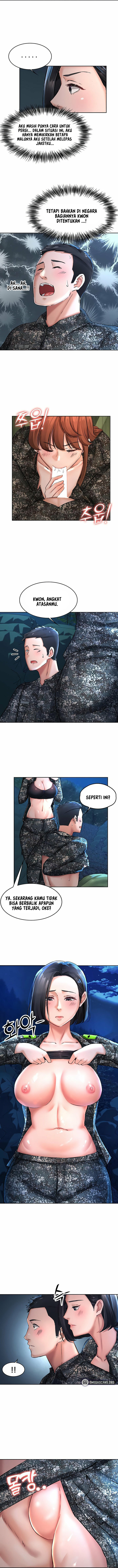 The Commander&#8217;s Daughter - Chapter 19 6
