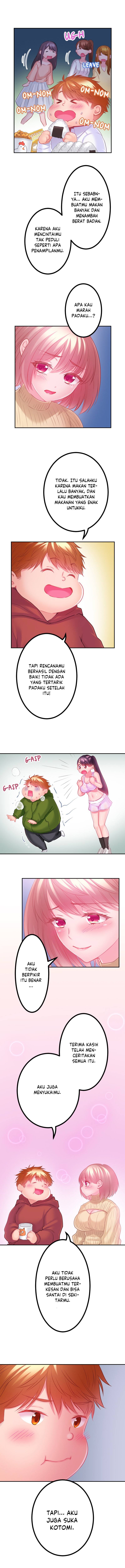 Diet For Sex - Chapter 19 8 Diet For Sex - Chapter 19 8