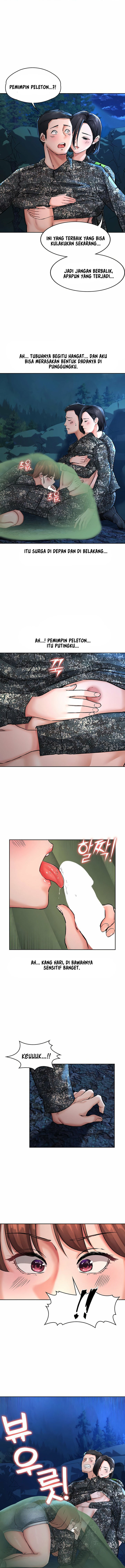 The Commander&#8217;s Daughter - Chapter 19 7