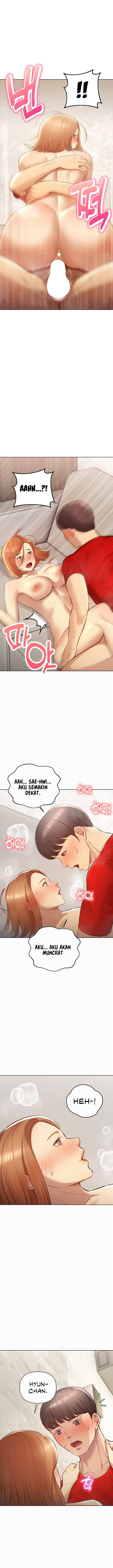 The Brides Who Can&#8217;t Eat - Chapter 19 14