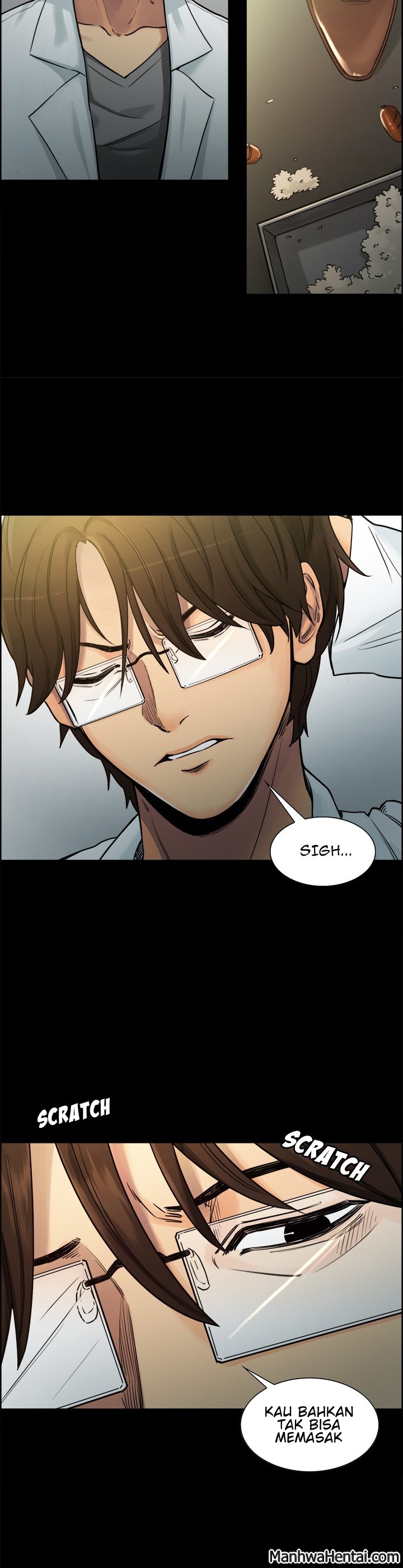 The Sharehouse - Chapter 19 10 The Sharehouse - Chapter 19 10