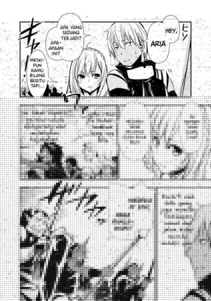 Isekai NTR ~Shinyuu no Onna wo Saikyou Skill de Otosu Houhou~ - Chapter 19 4
