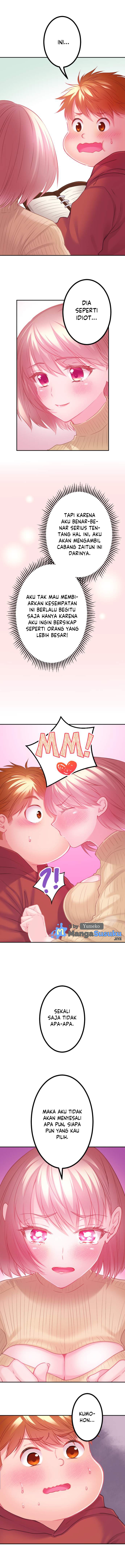 Diet For Sex - Chapter 19 10 Diet For Sex - Chapter 19 10