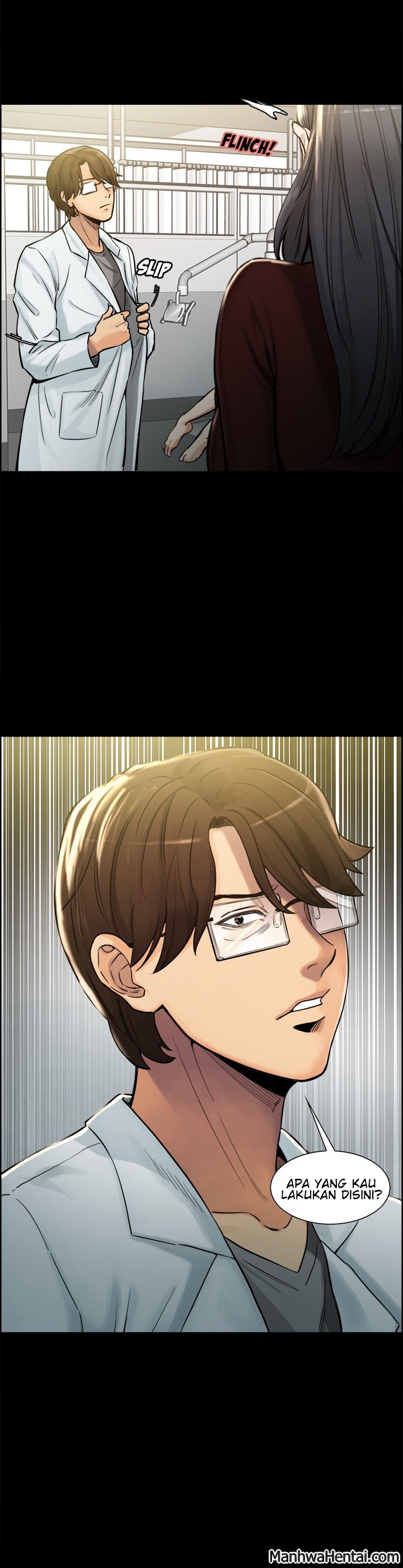 The Sharehouse - Chapter 19 8 The Sharehouse - Chapter 19 8