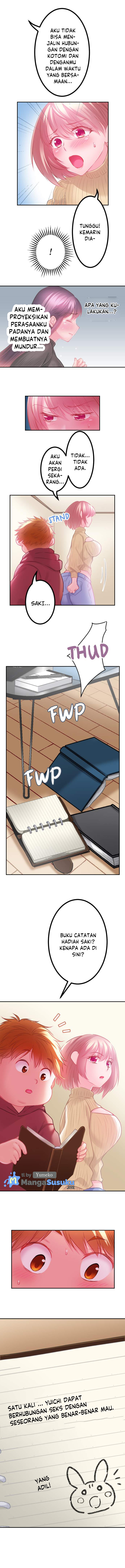 Diet For Sex - Chapter 19 9 Diet For Sex - Chapter 19 9