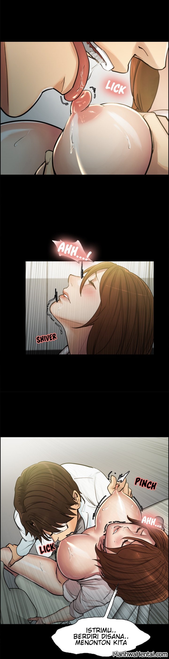 The Sharehouse - Chapter 19 13 The Sharehouse - Chapter 19 13