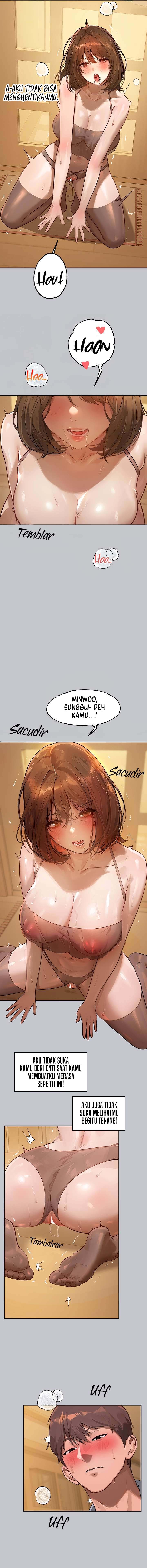 My Landlady Noona - Chapter 102 4 My Landlady Noona - Chapter 102 4