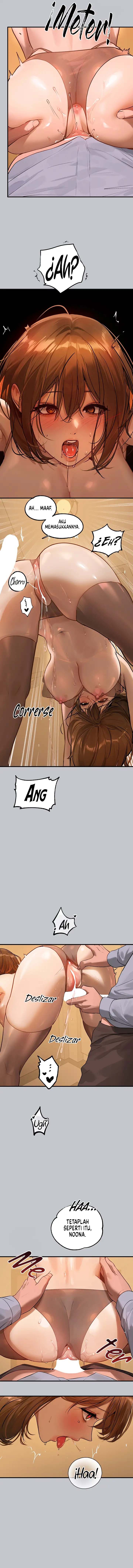 My Landlady Noona - Chapter 102 11 My Landlady Noona - Chapter 102 11