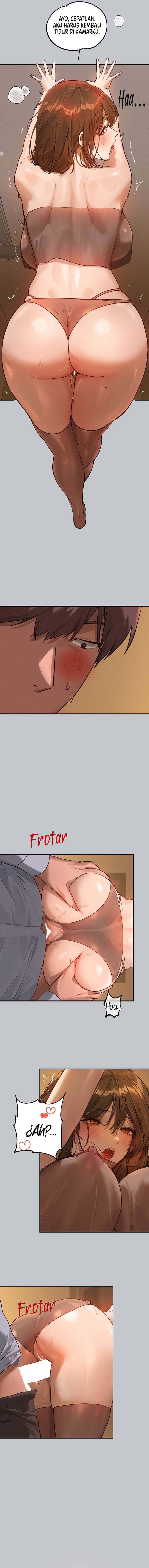 My Landlady Noona - Chapter 102 8 My Landlady Noona - Chapter 102 8