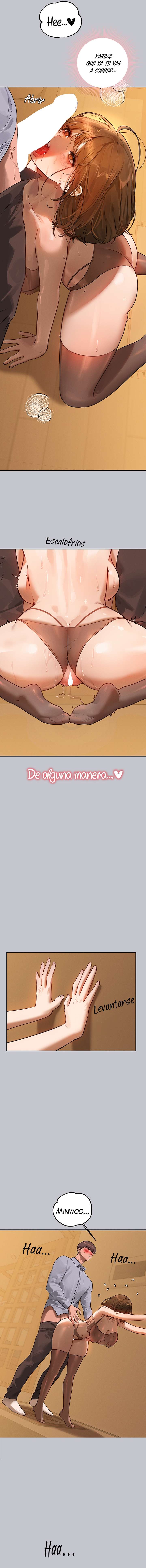 My Landlady Noona - Chapter 102 7 My Landlady Noona - Chapter 102 7