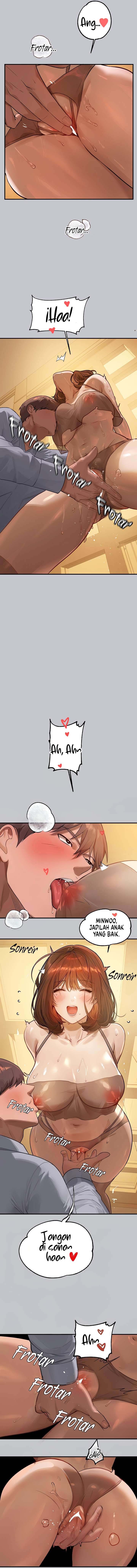 My Landlady Noona - Chapter 102 3 My Landlady Noona - Chapter 102 3