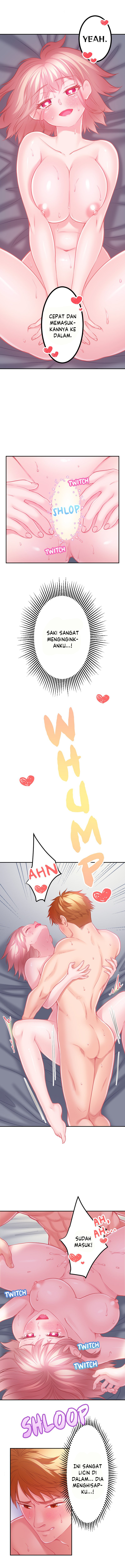 Diet For Sex - Chapter 27 4 Diet For Sex - Chapter 27 4