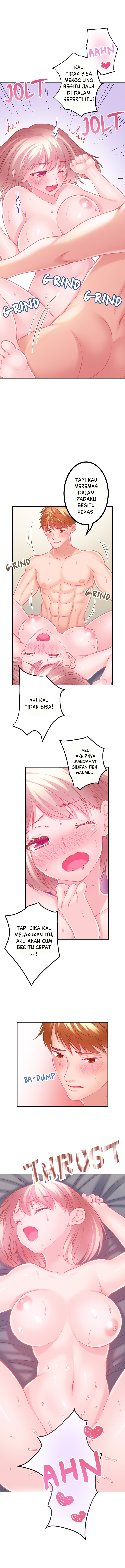 Diet For Sex - Chapter 27 6 Diet For Sex - Chapter 27 6