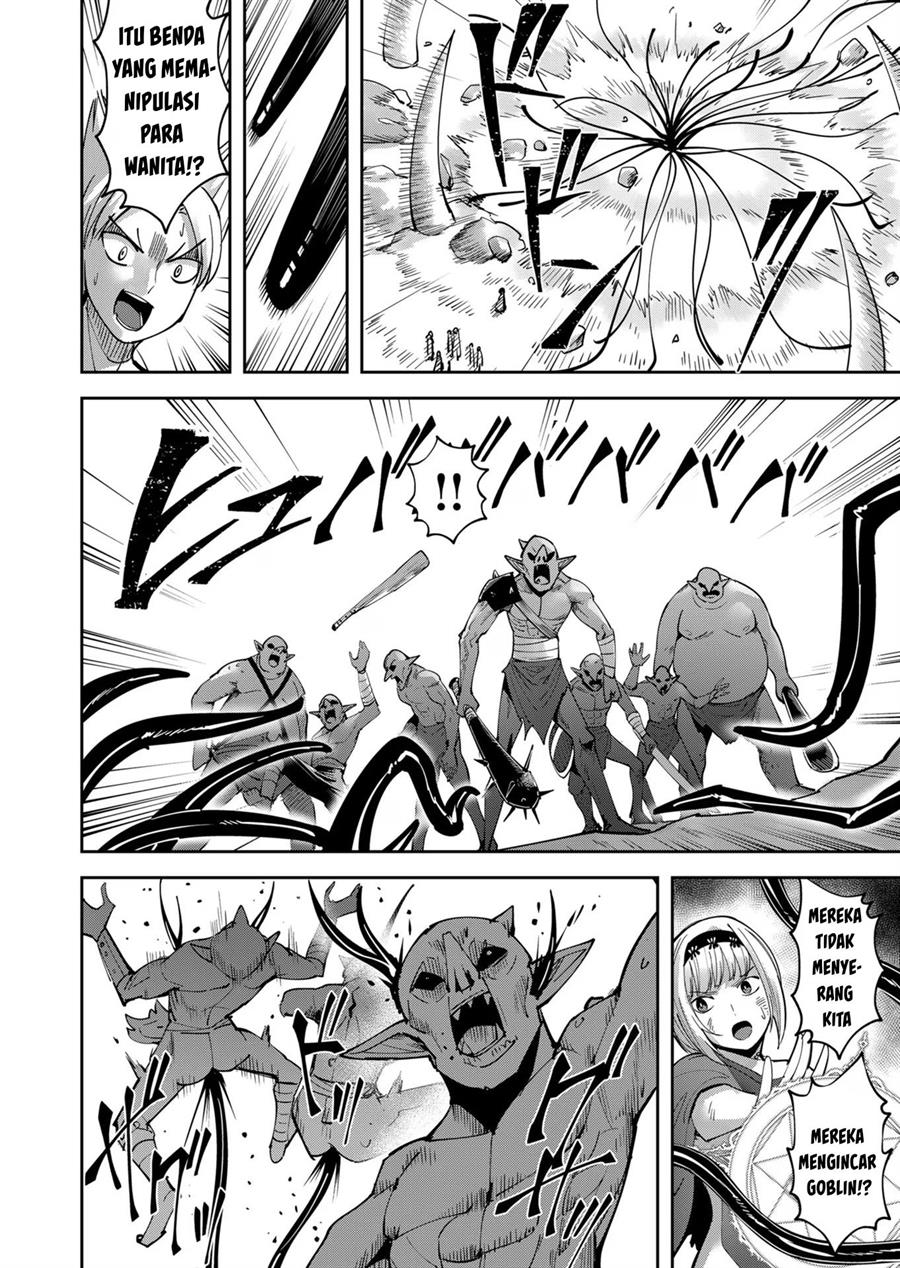 Kichiku Eiyuu - Chapter 27 9 Kichiku Eiyuu - Chapter 27 9