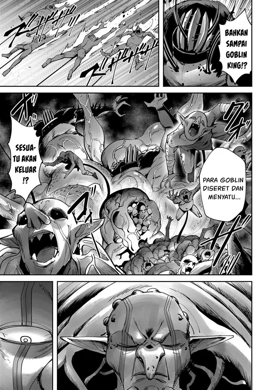 Kichiku Eiyuu - Chapter 27 10 Kichiku Eiyuu - Chapter 27 10