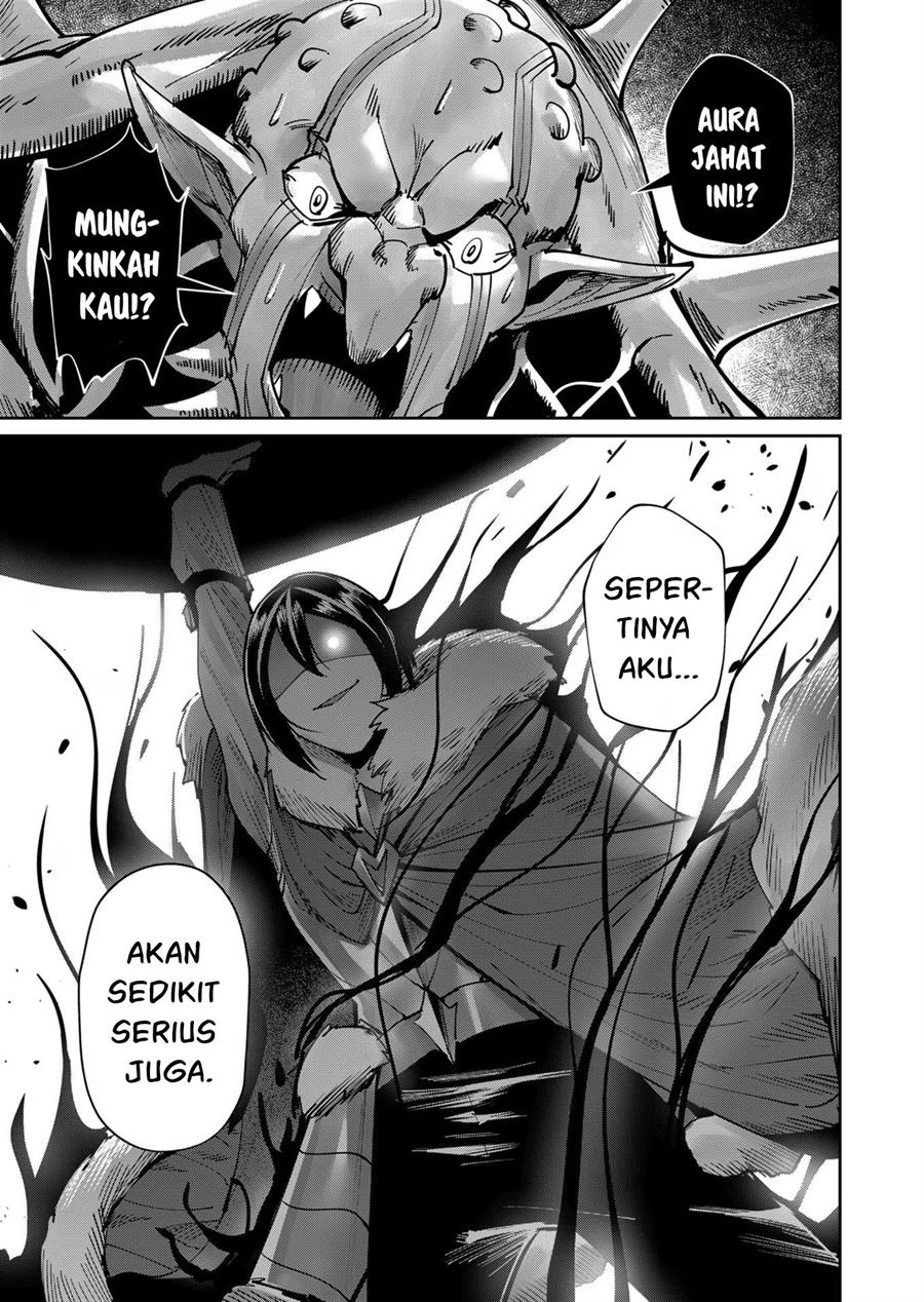 Kichiku Eiyuu - Chapter 27 20 Kichiku Eiyuu - Chapter 27 20