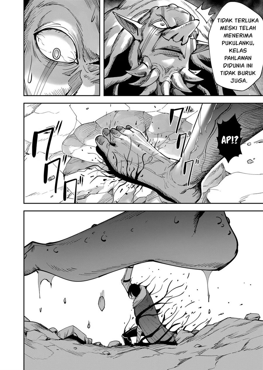 Kichiku Eiyuu - Chapter 27 19 Kichiku Eiyuu - Chapter 27 19