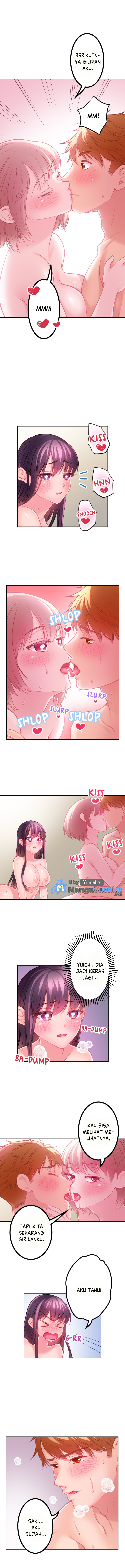 Diet For Sex - Chapter 27 3 Diet For Sex - Chapter 27 3