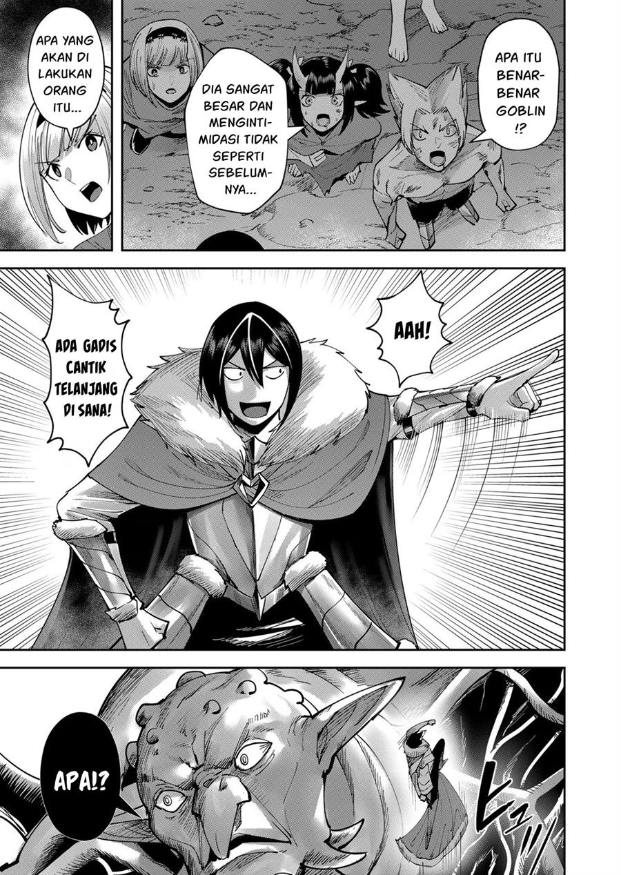 Kichiku Eiyuu - Chapter 27 12 Kichiku Eiyuu - Chapter 27 12