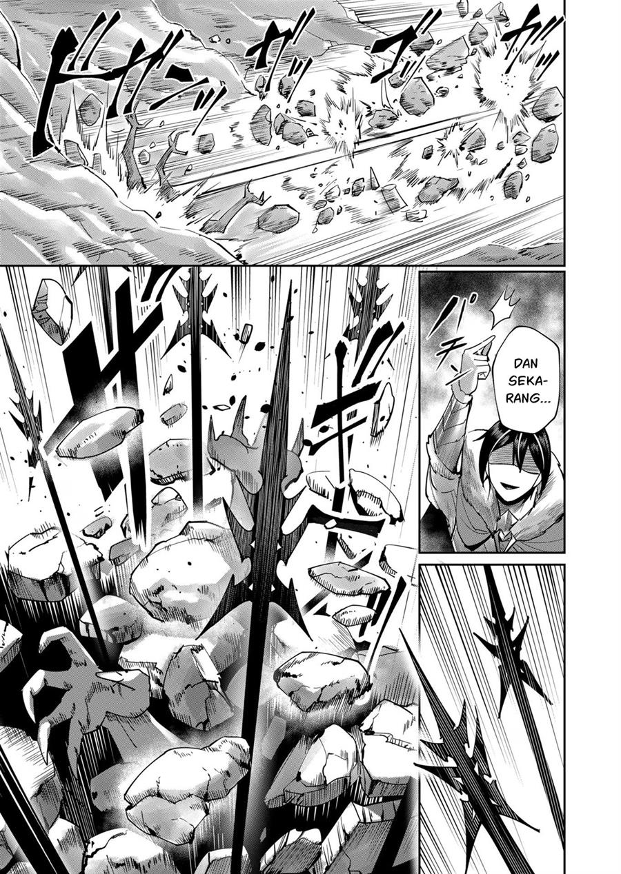 Kichiku Eiyuu - Chapter 27 14 Kichiku Eiyuu - Chapter 27 14