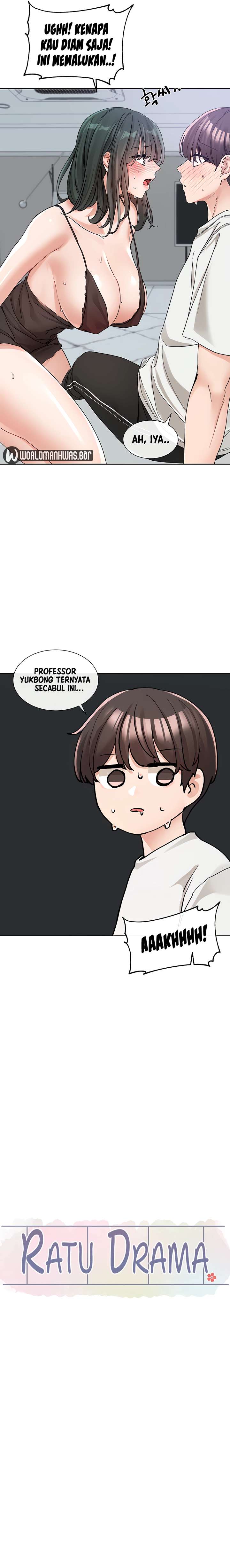 Circles - Chapter 129 5