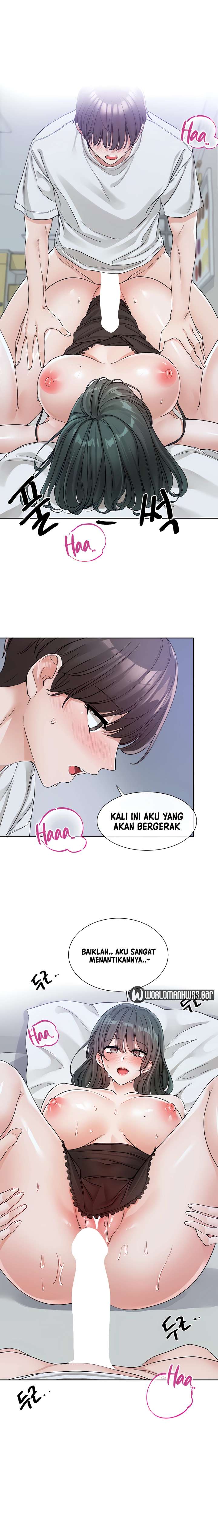 Circles - Chapter 129 15