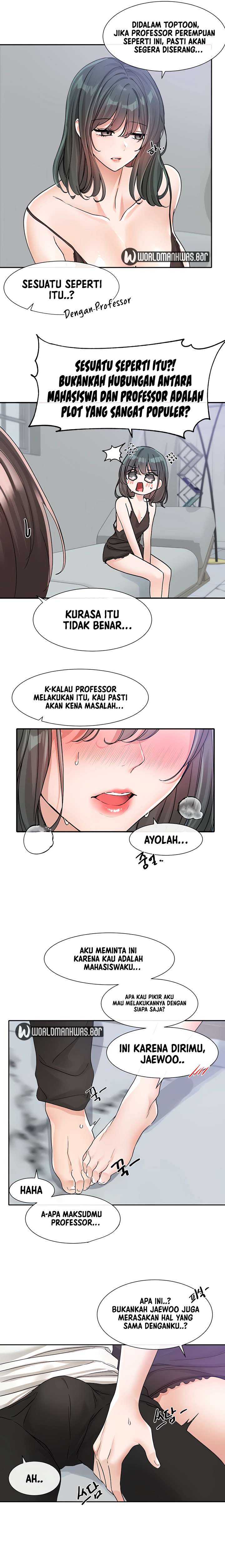 Circles - Chapter 129 3