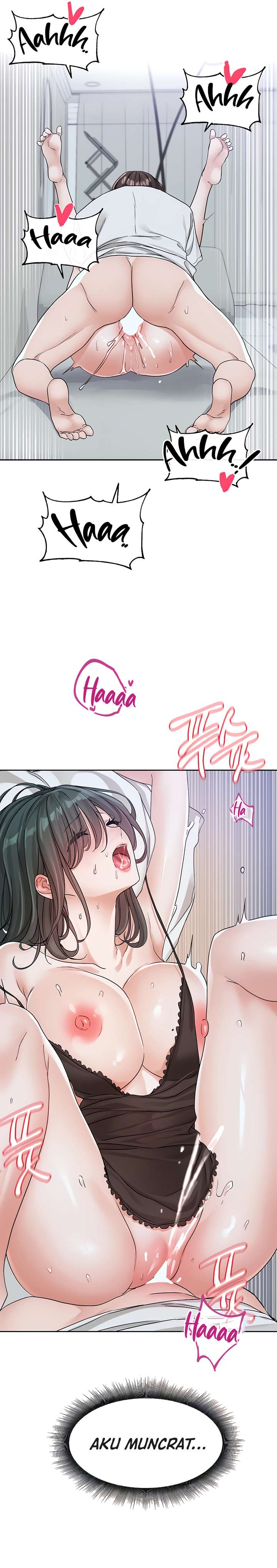 Circles - Chapter 129 17