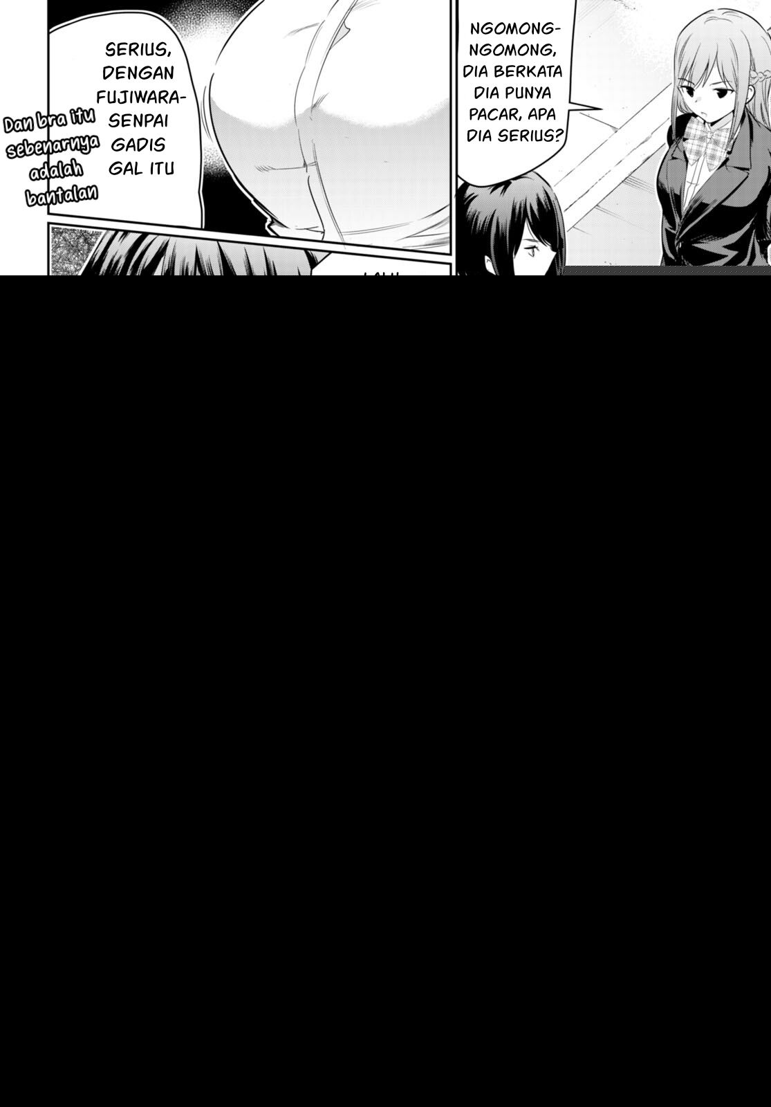 Kankin Ou - Chapter 14 13