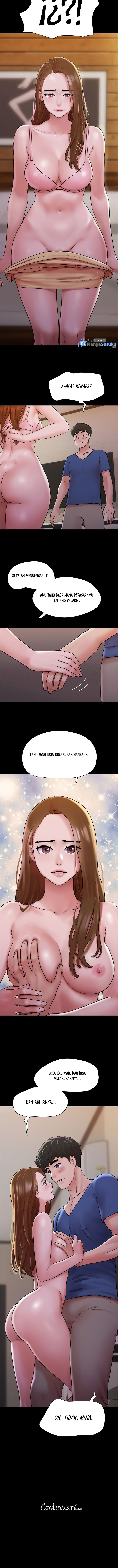 Not To Be Missed - Chapter 14 9