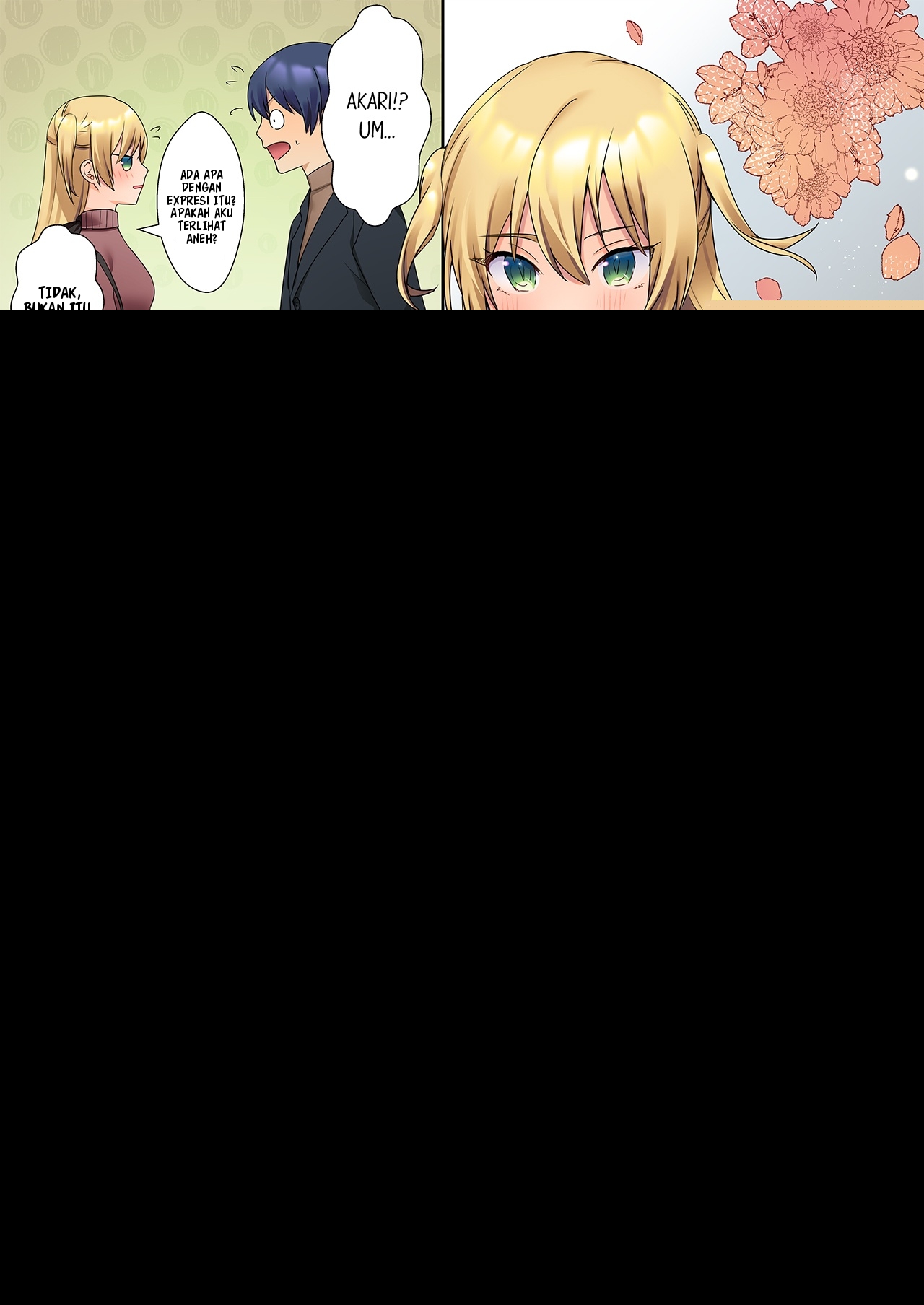 Interrupted Innocence - Chapter 14 7