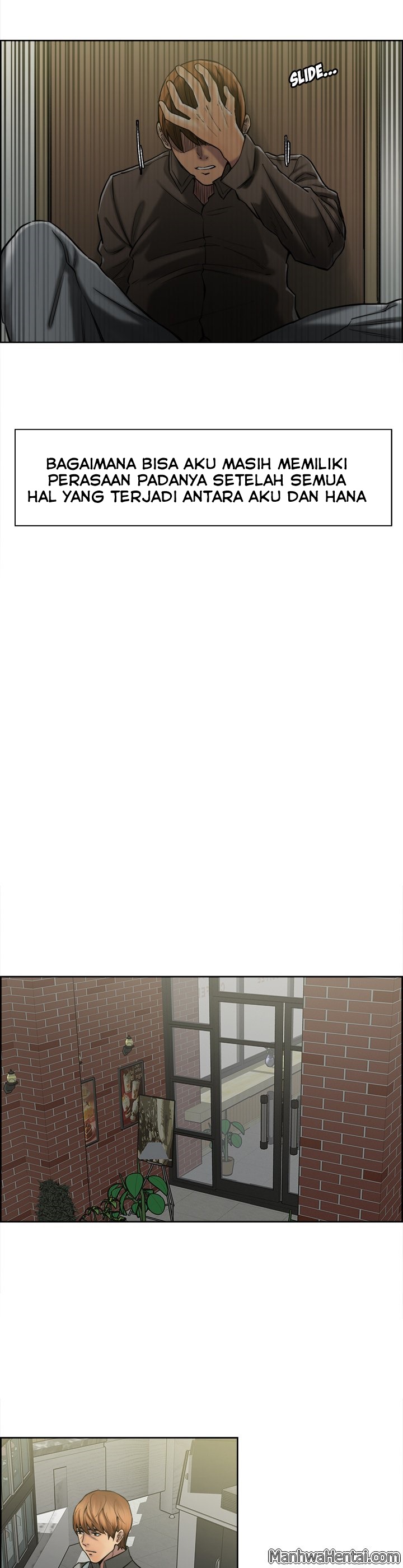 The Sharehouse - Chapter 14 12