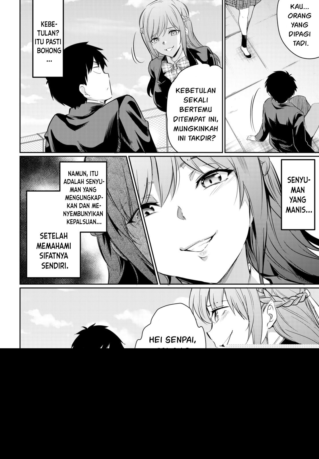 Kankin Ou - Chapter 14 21