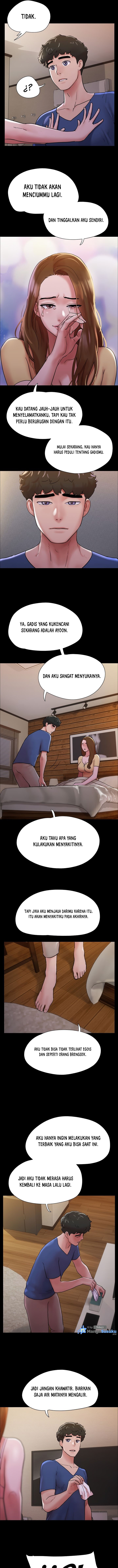 Not To Be Missed - Chapter 14 8
