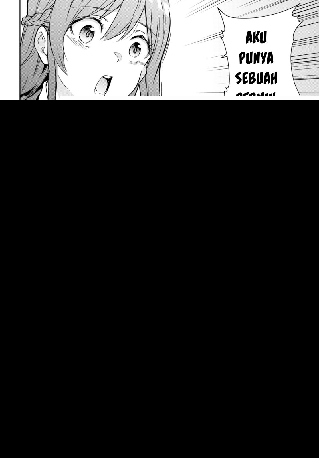 Kankin Ou - Chapter 14 5