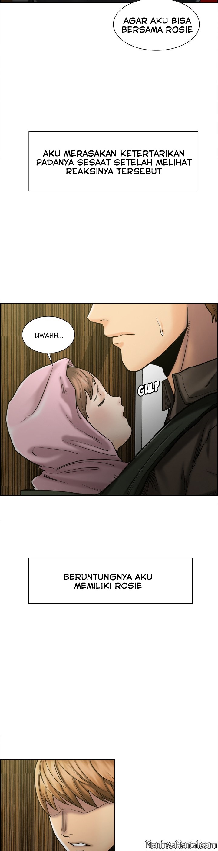 The Sharehouse - Chapter 14 7