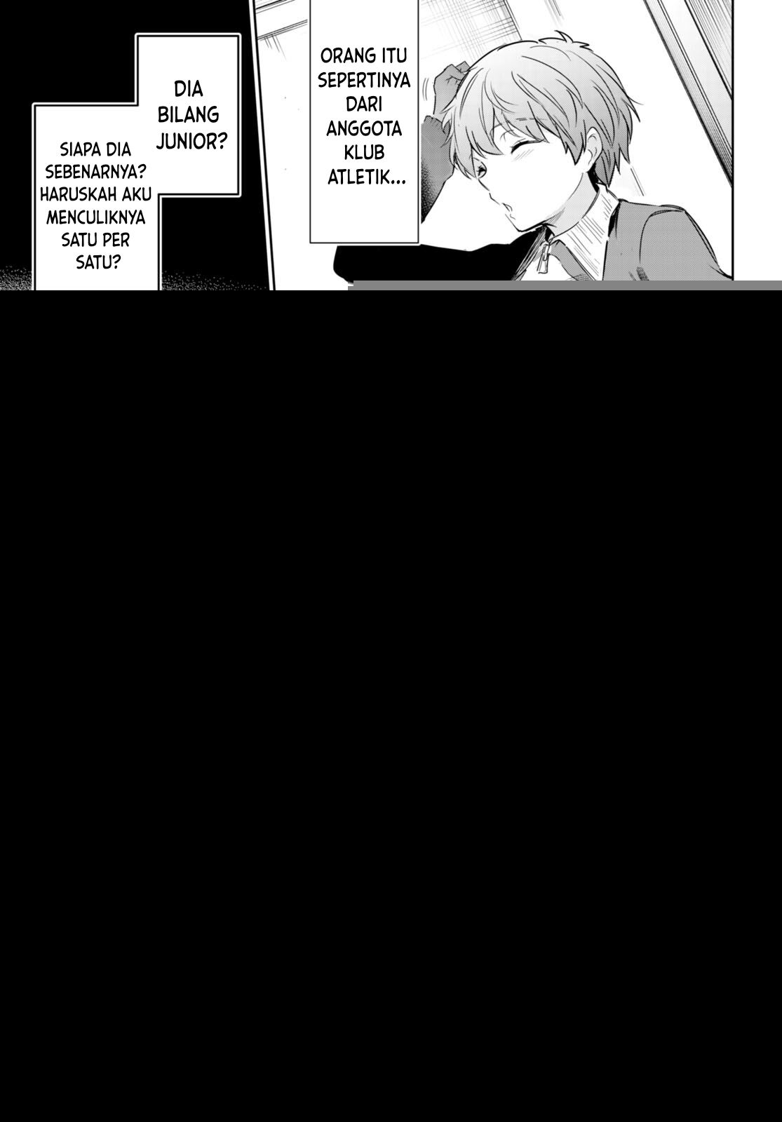 Kankin Ou - Chapter 14 34