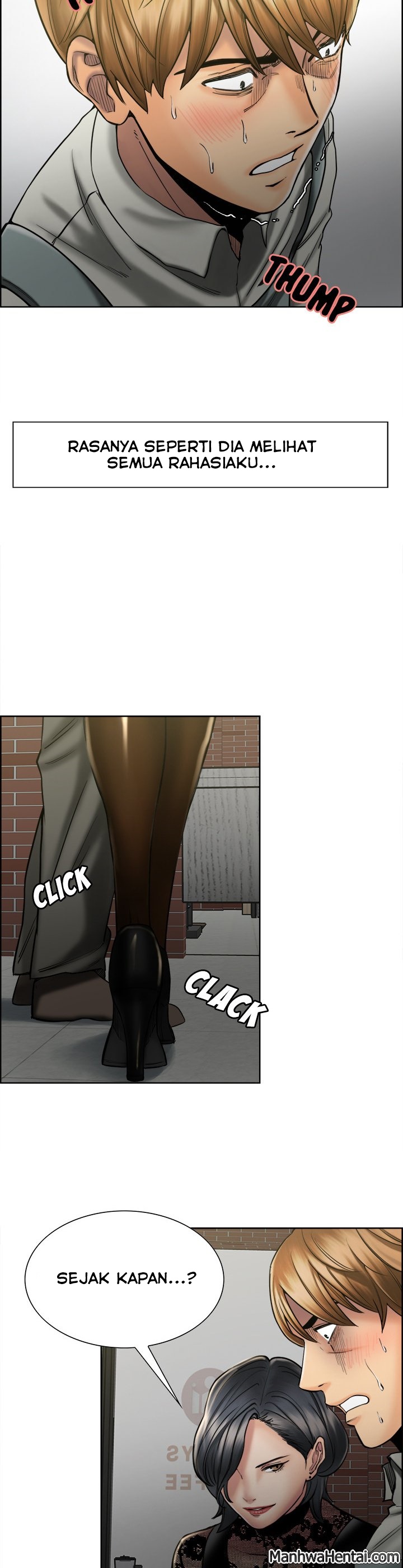 The Sharehouse - Chapter 14 23