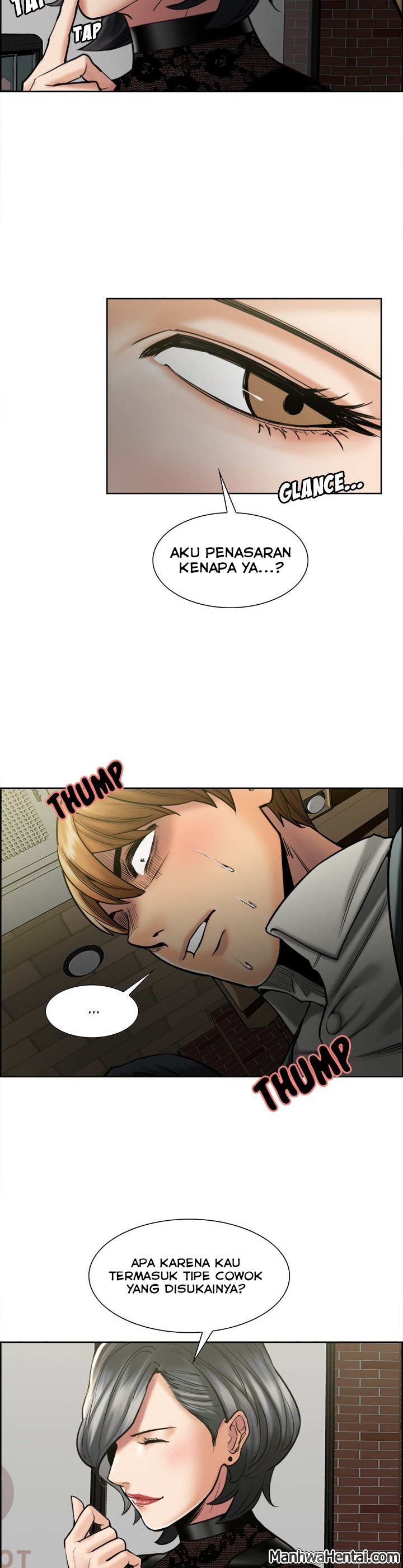 The Sharehouse - Chapter 14 19