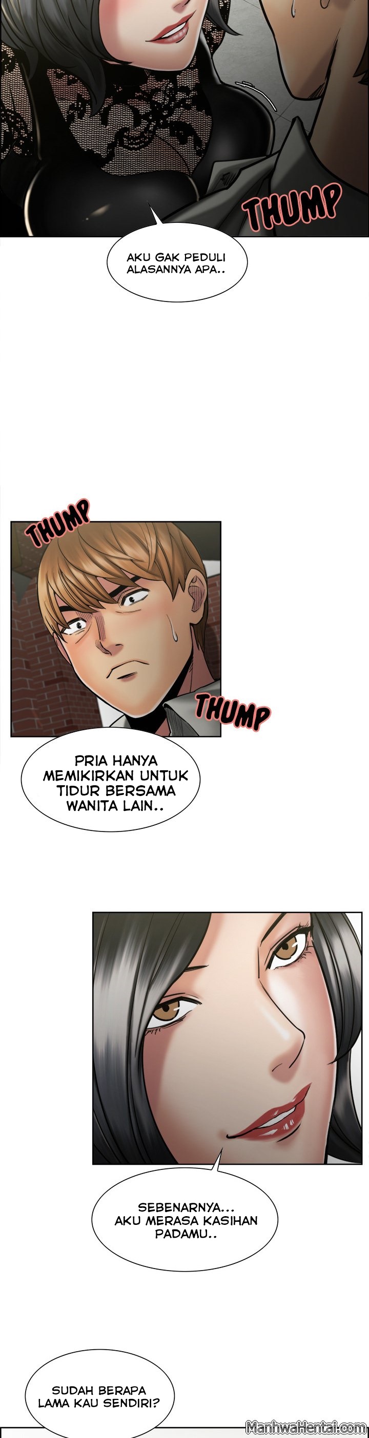 The Sharehouse - Chapter 14 25