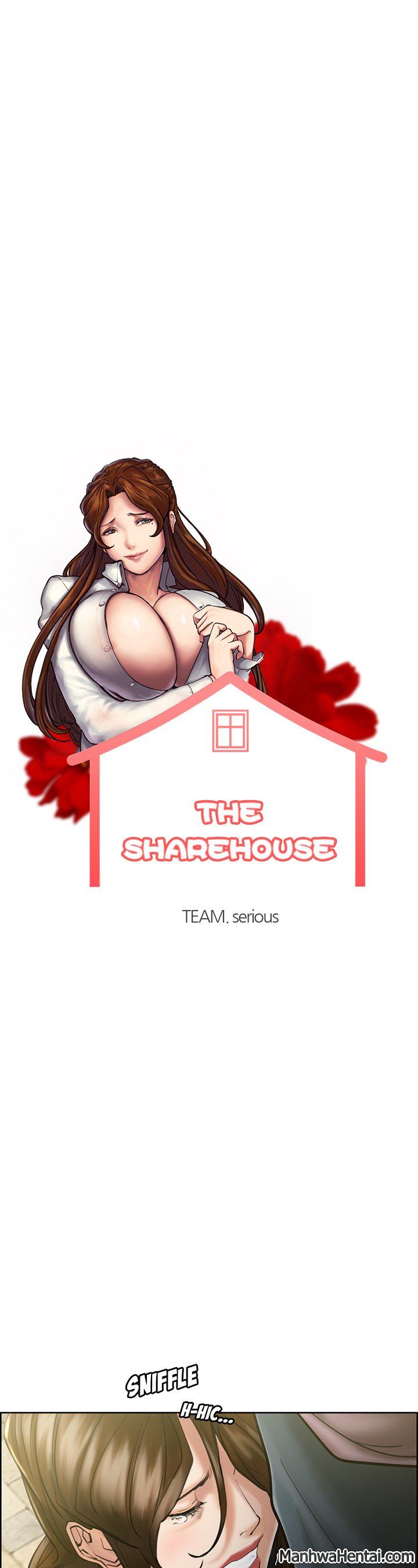 The Sharehouse - Chapter 14 1