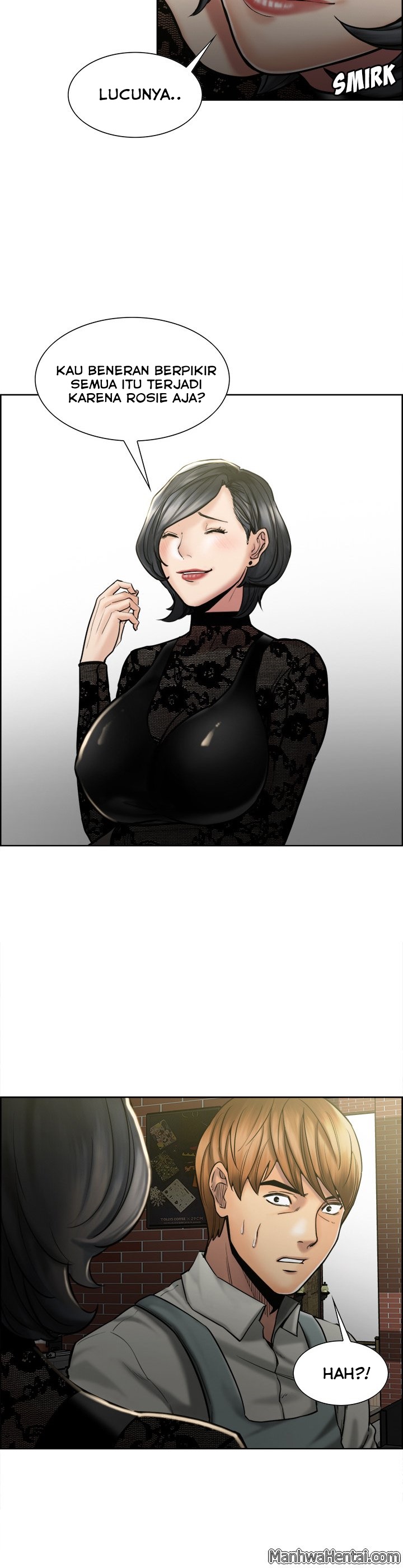 The Sharehouse - Chapter 14 17