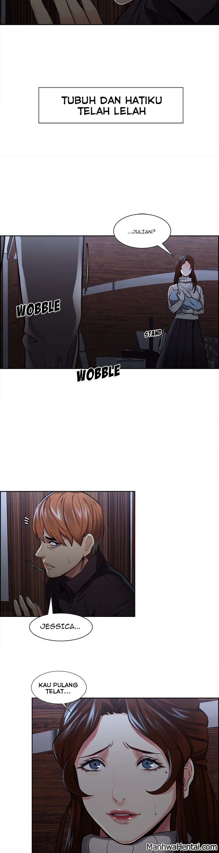 The Sharehouse - Chapter 28 27 The Sharehouse - Chapter 28 27