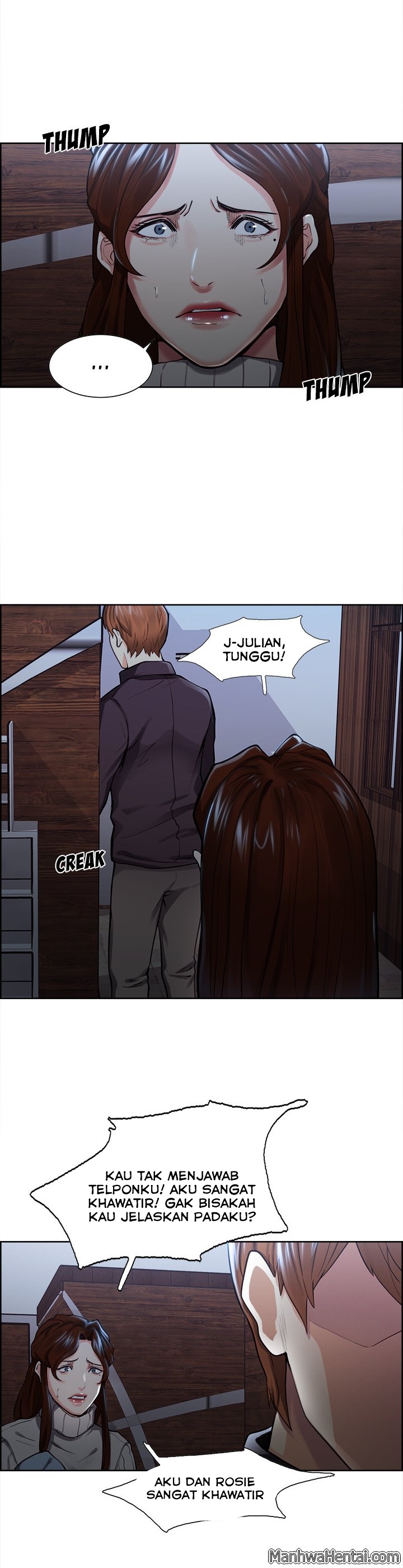 The Sharehouse - Chapter 28 29 The Sharehouse - Chapter 28 29