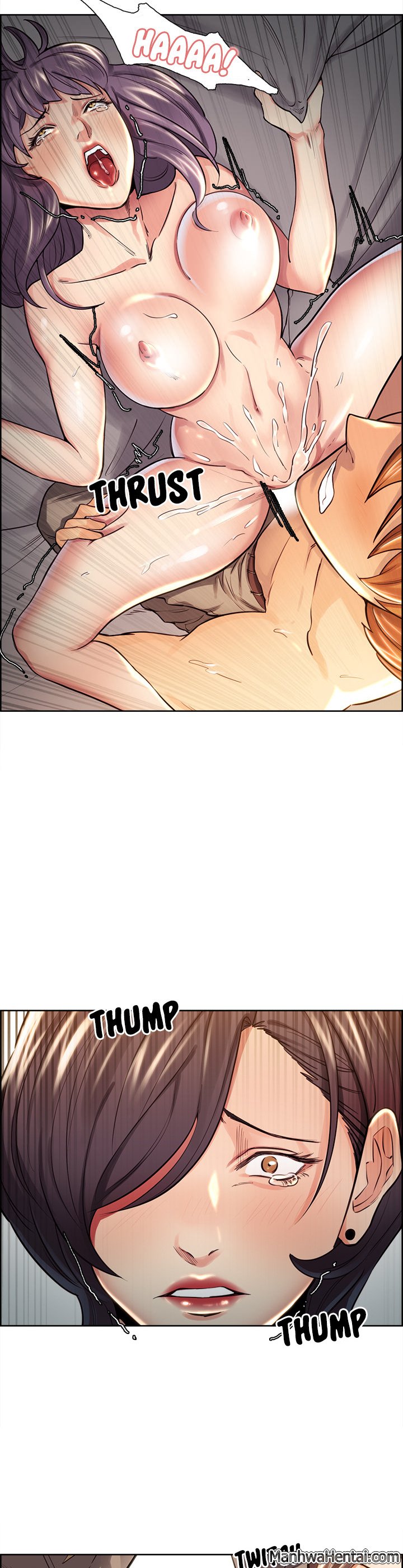 The Sharehouse - Chapter 28 14 The Sharehouse - Chapter 28 14