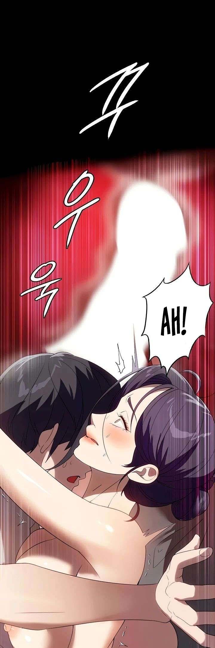 Young maid - Chapter 28 9