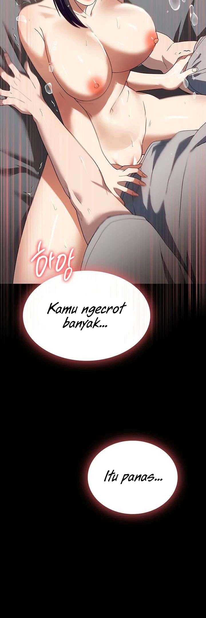 Young maid - Chapter 28 22