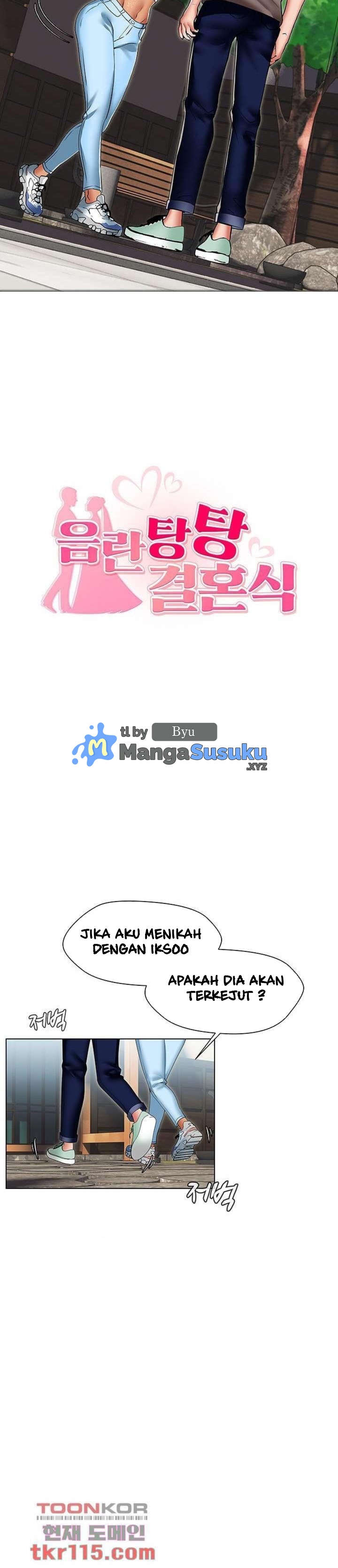 Lewd Wedding - Chapter 28 4 Lewd Wedding - Chapter 28 4