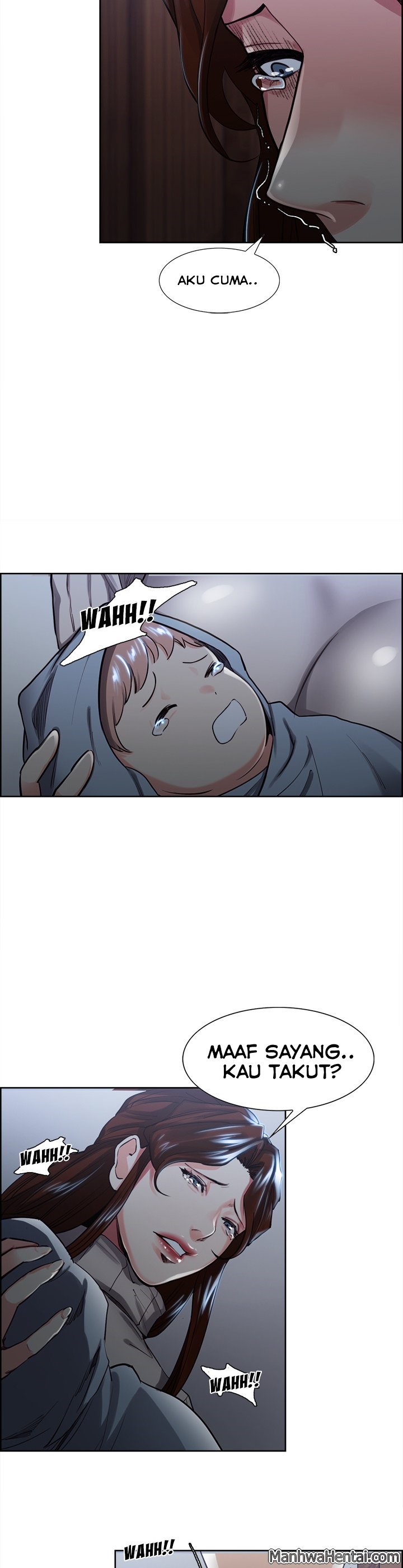 The Sharehouse - Chapter 28 33 The Sharehouse - Chapter 28 33