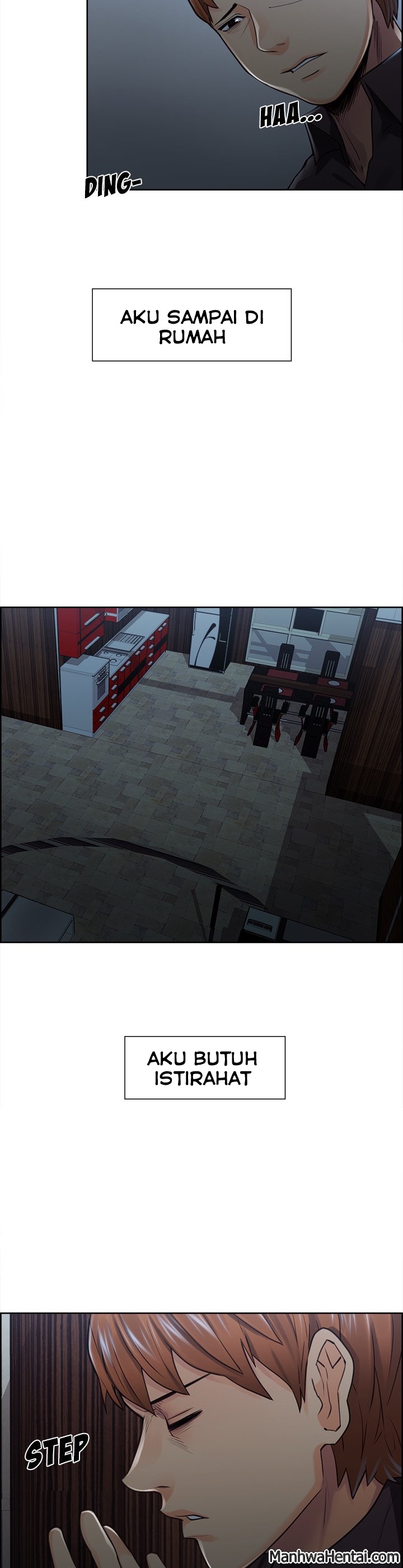 The Sharehouse - Chapter 28 26 The Sharehouse - Chapter 28 26